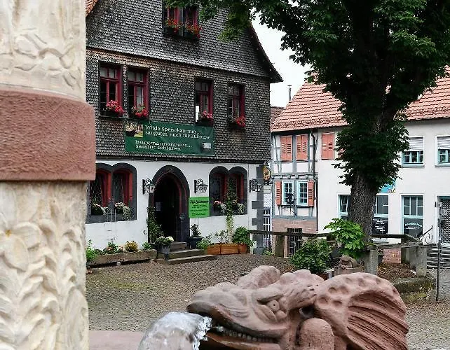 Burgmannenhaus
