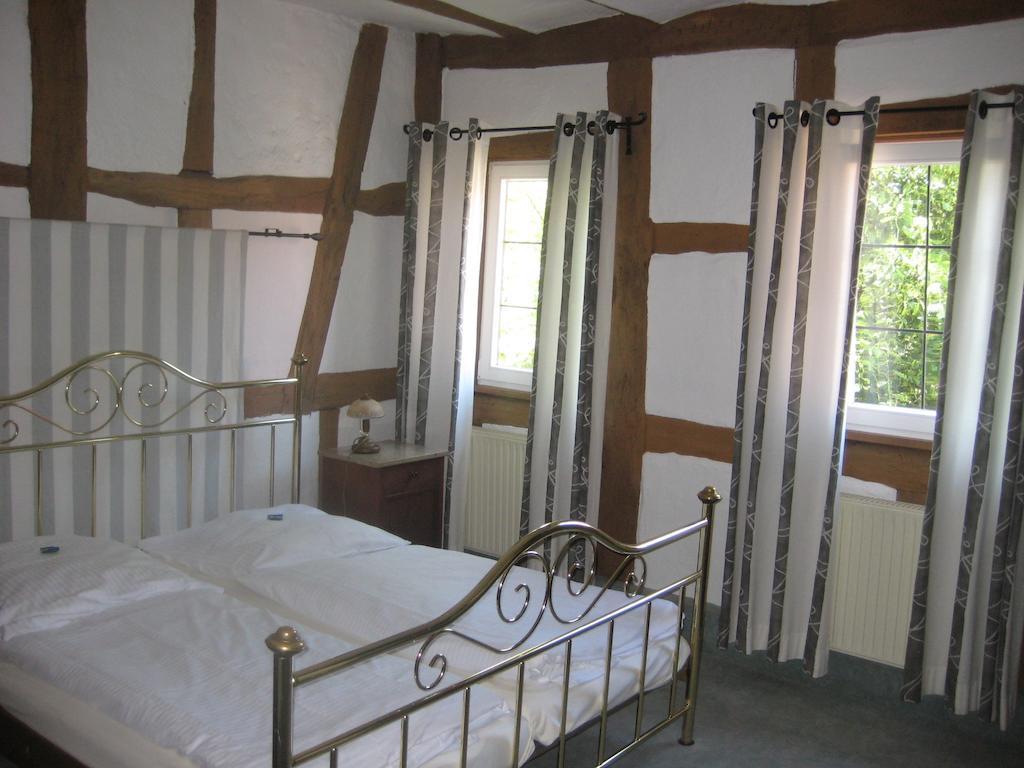 Burgmannenhaus Hotel 3*