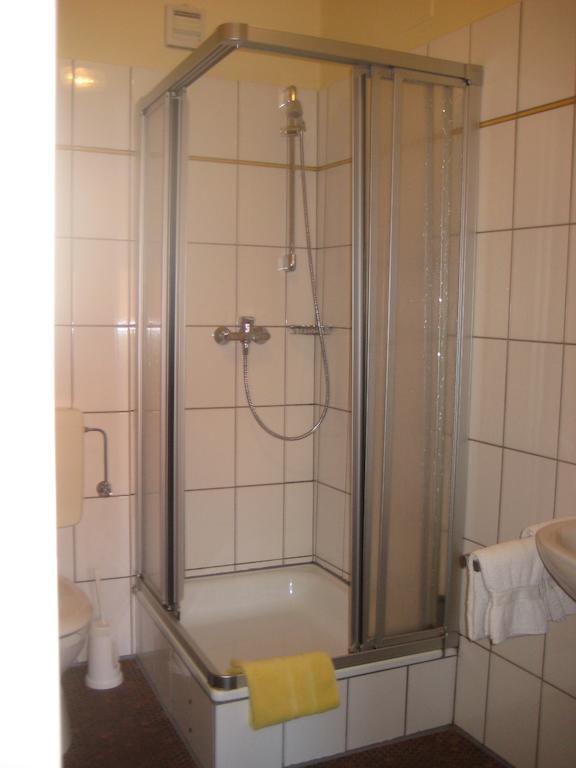 Hotel Burgmannenhaus Steinau an der Straße