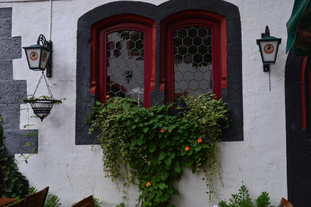 Hotel Burgmannenhaus